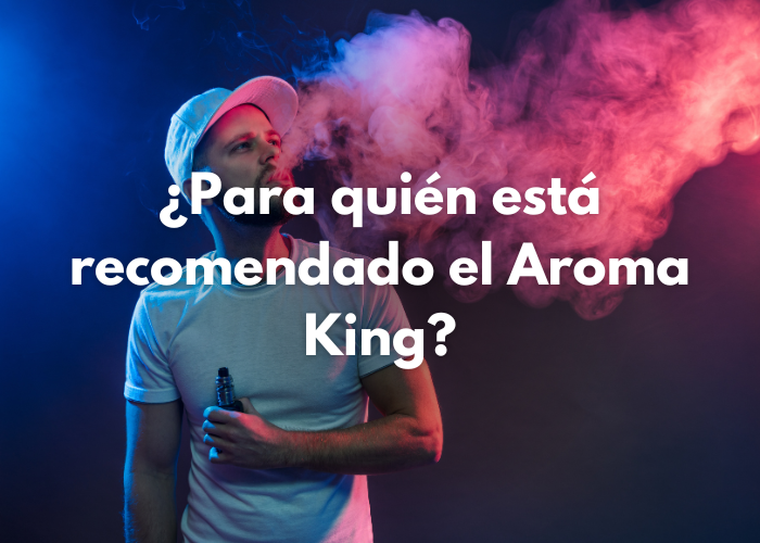Consejos para acertar si es tu primer vaper